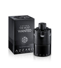 AZZARO THE MOST WANTED INTENSE 3.4 EDP SPR (M)