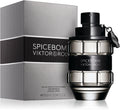 Viktor & Rolf Spicebomb EDT