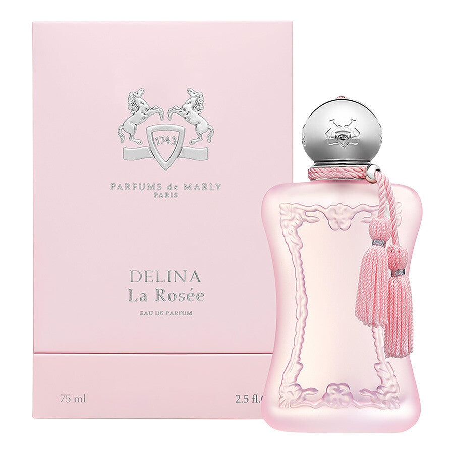 Parfums de Marly Delina La Rosée