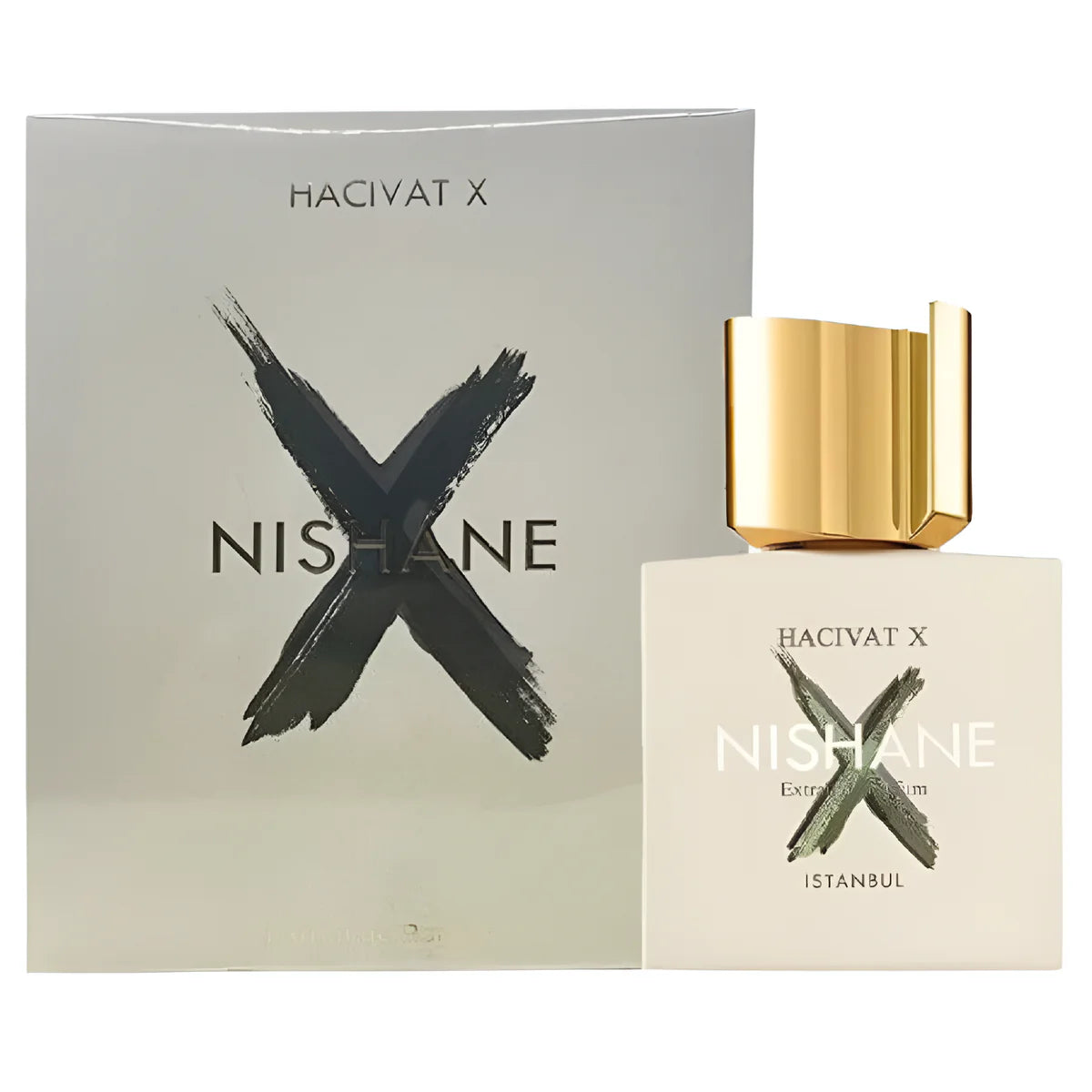 NISHANE HACIVAT X 1.7 EXDP SPR (UNISEX) (U)