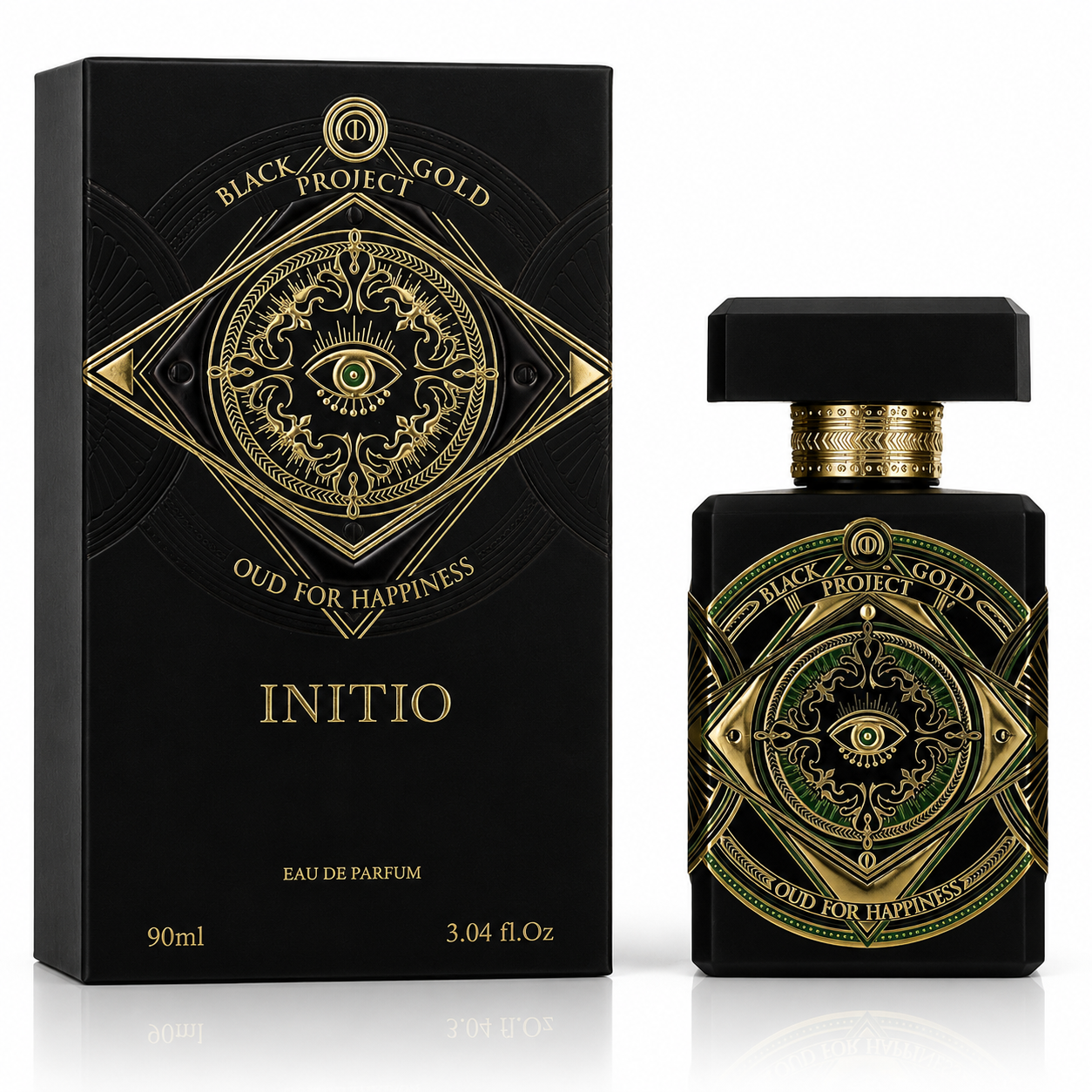 Initio Oud For Happiness