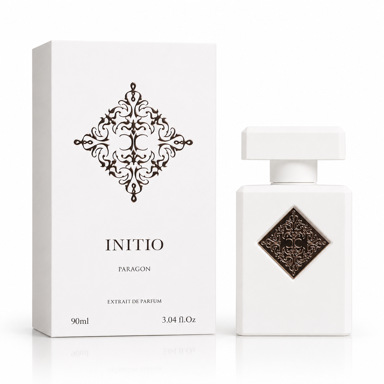 Initio Paragon