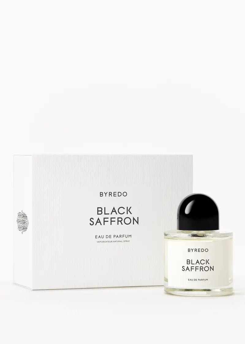 Byredo Black Saffron EDP