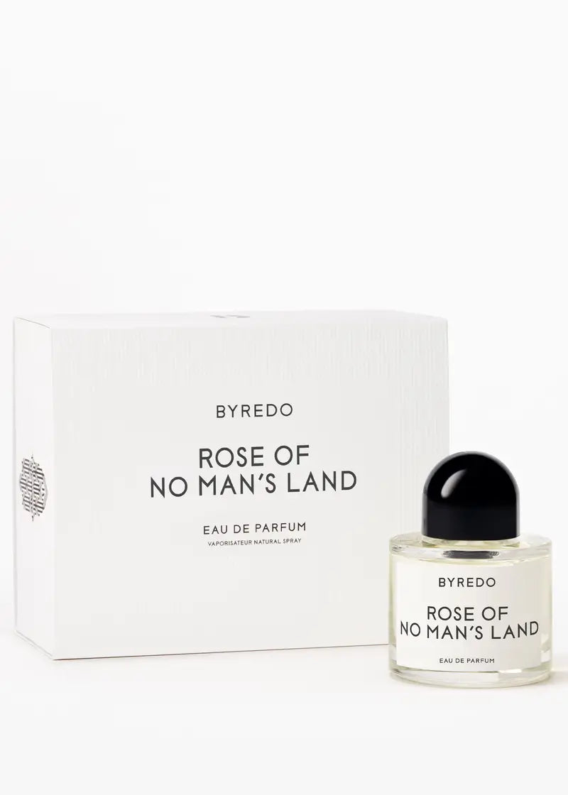 Byredo Rose Of No Man’s Land
