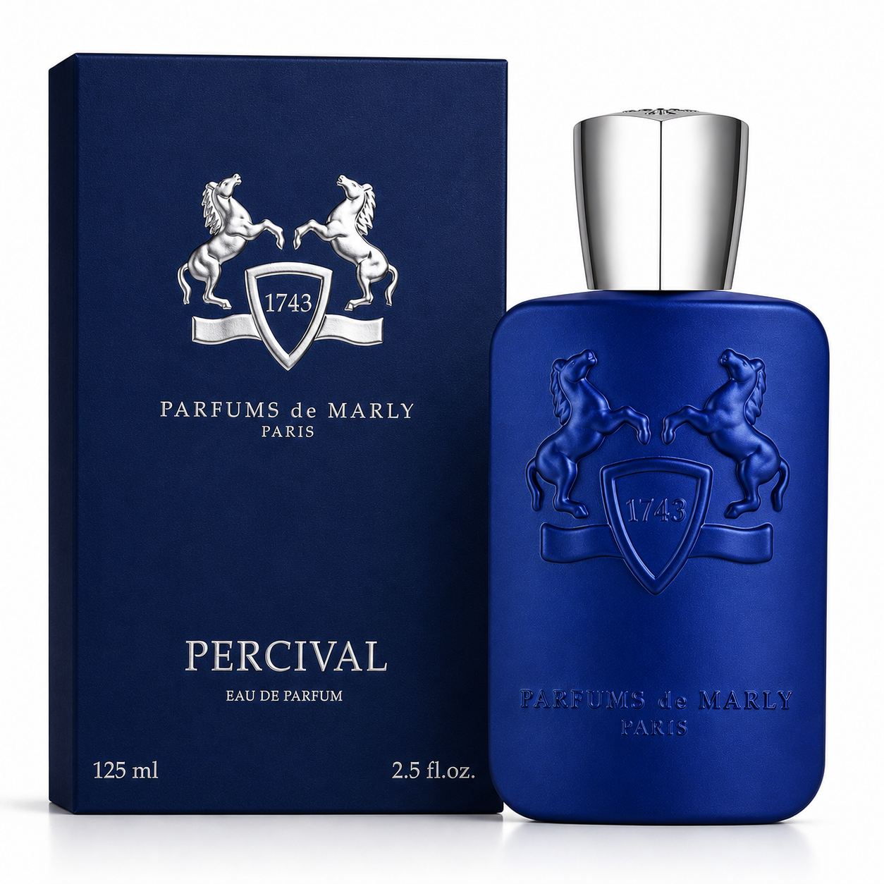 Parfums de Marly Percival
