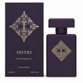 Initio High Frequency