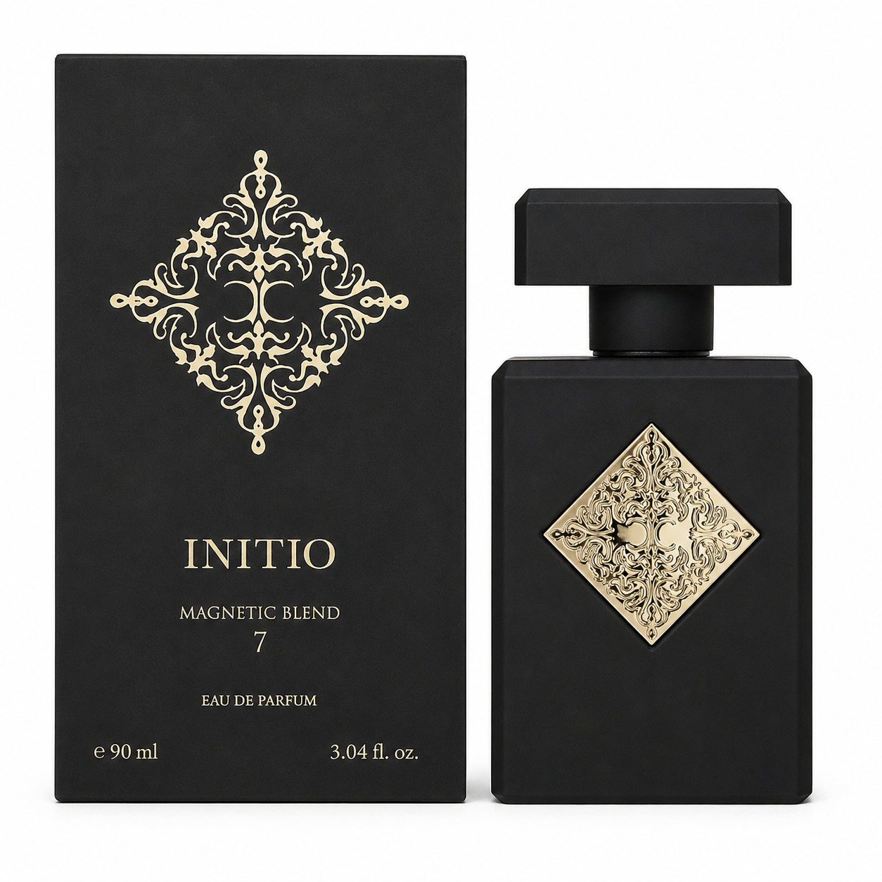 Initio Magnetic Blend 7