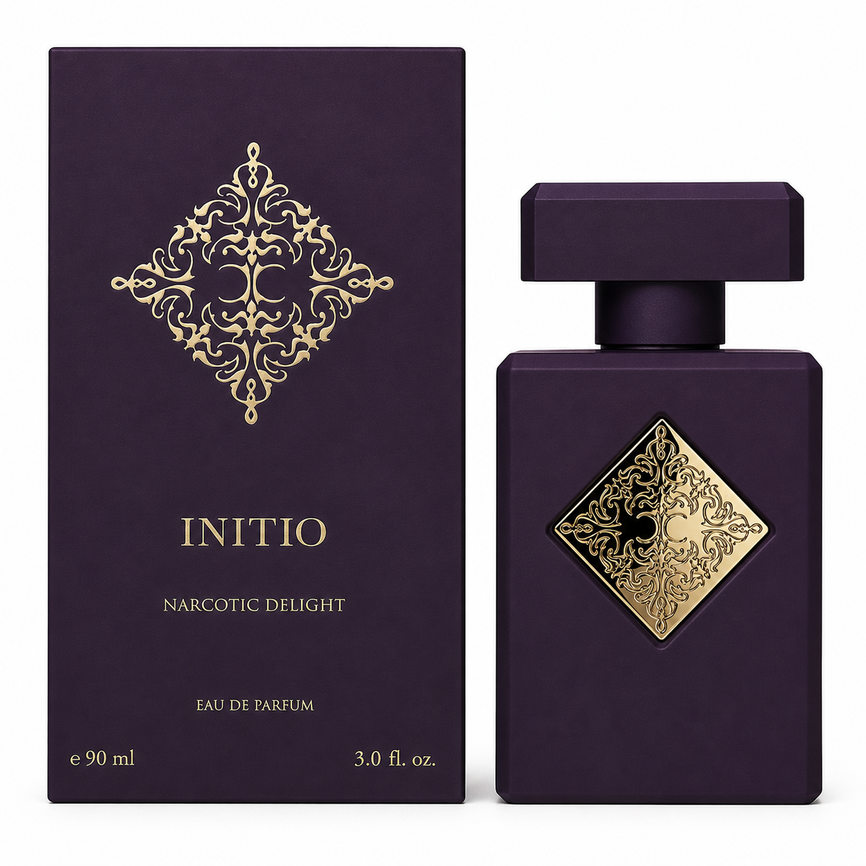 Initio Narcotic Delight