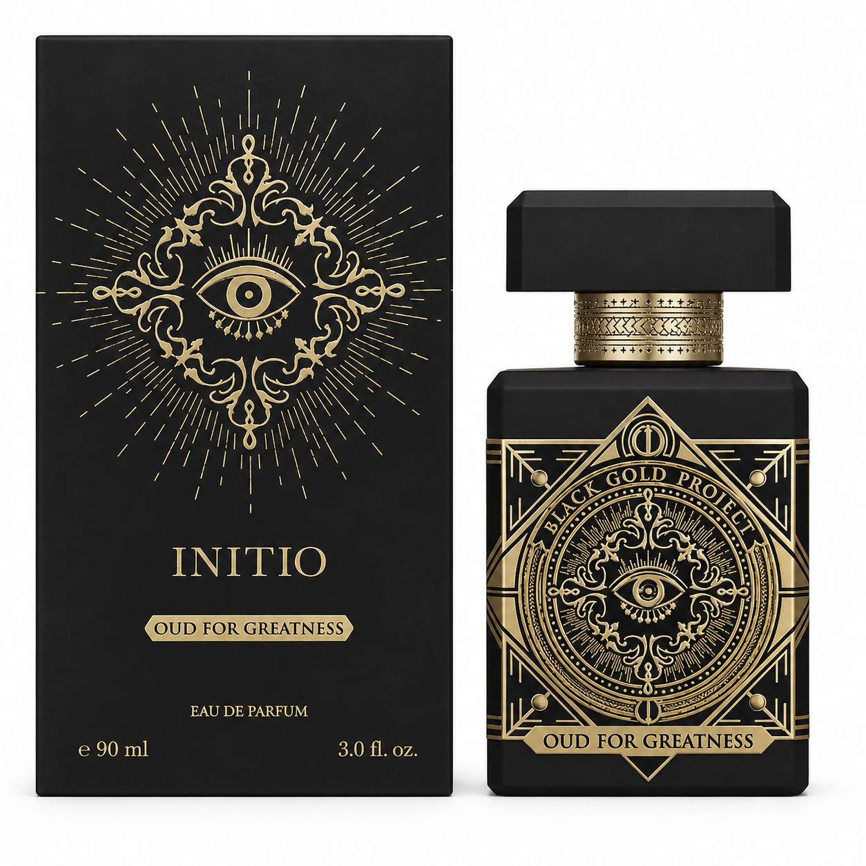 Initio Oud For Greatness