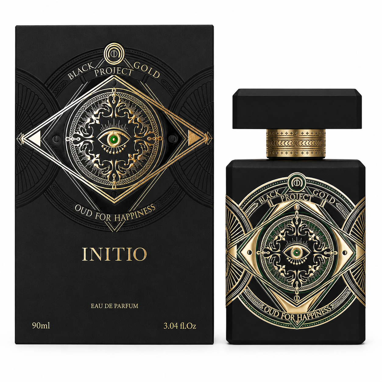 Initio Oud For Hapiness