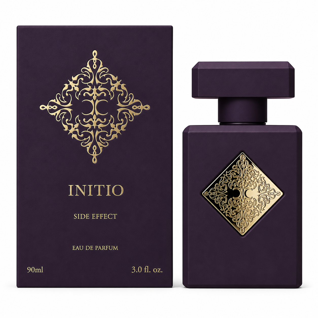 Initio Side Effect