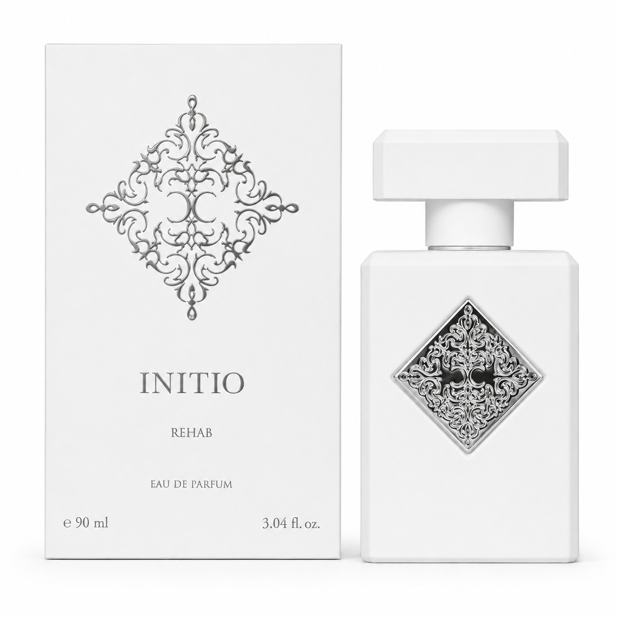 Initio Rehab