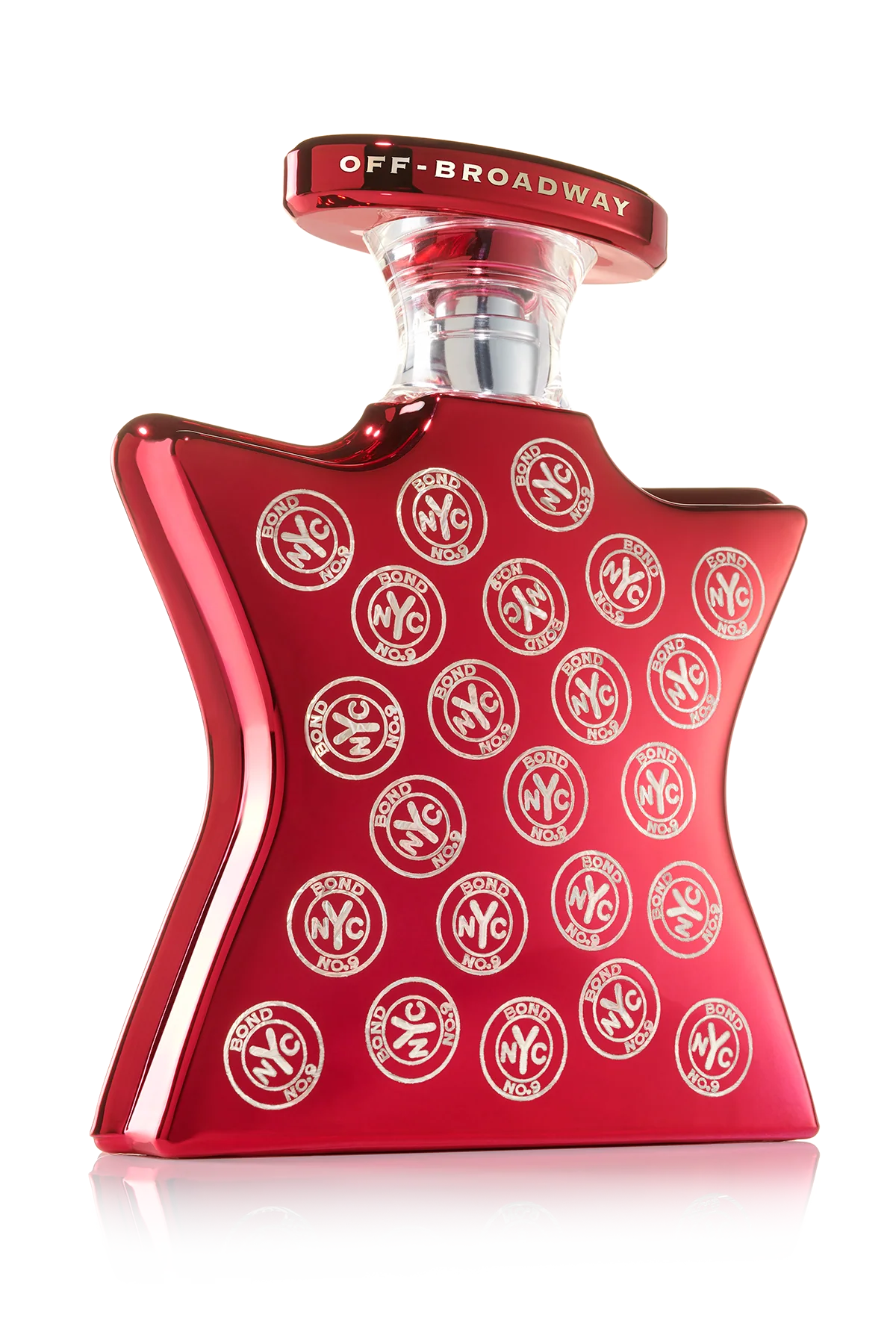 Bond No. 9 Off Broadway