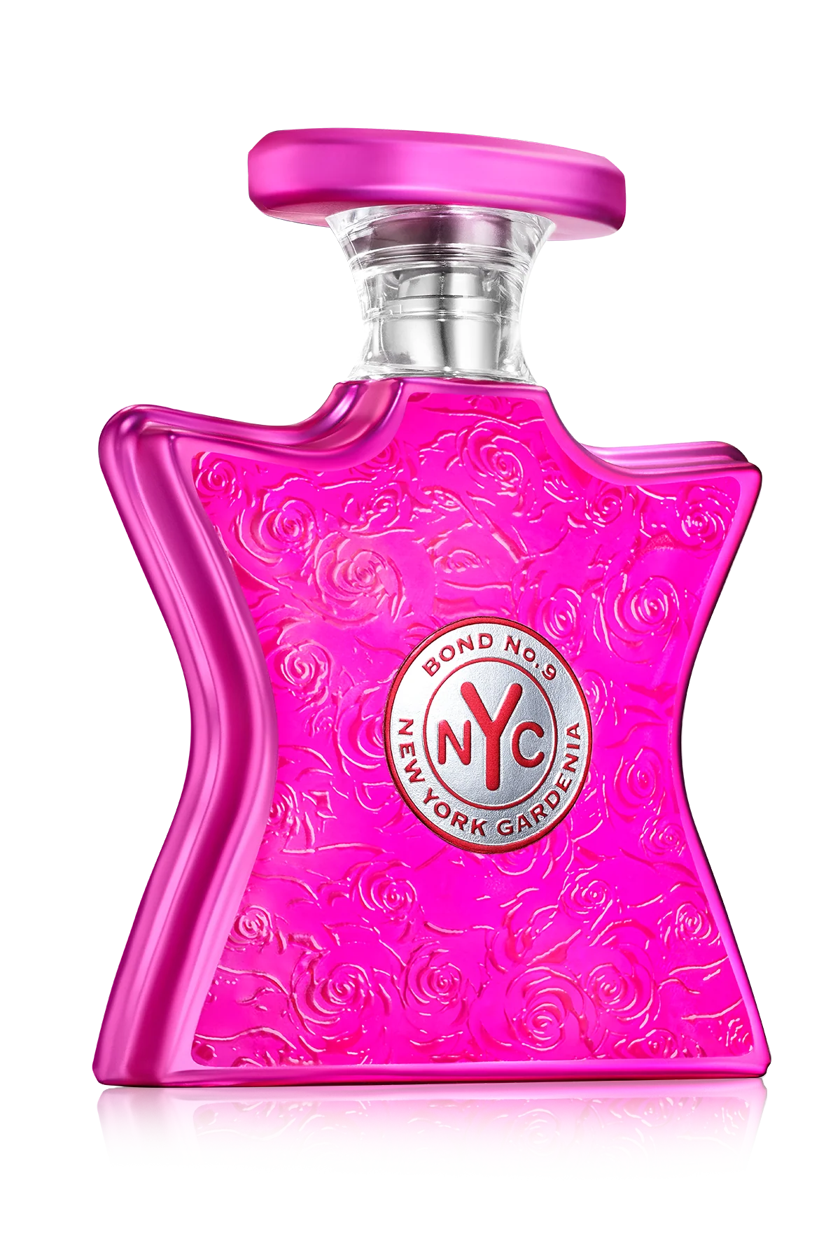 Bond No. 9 New York Gardenia