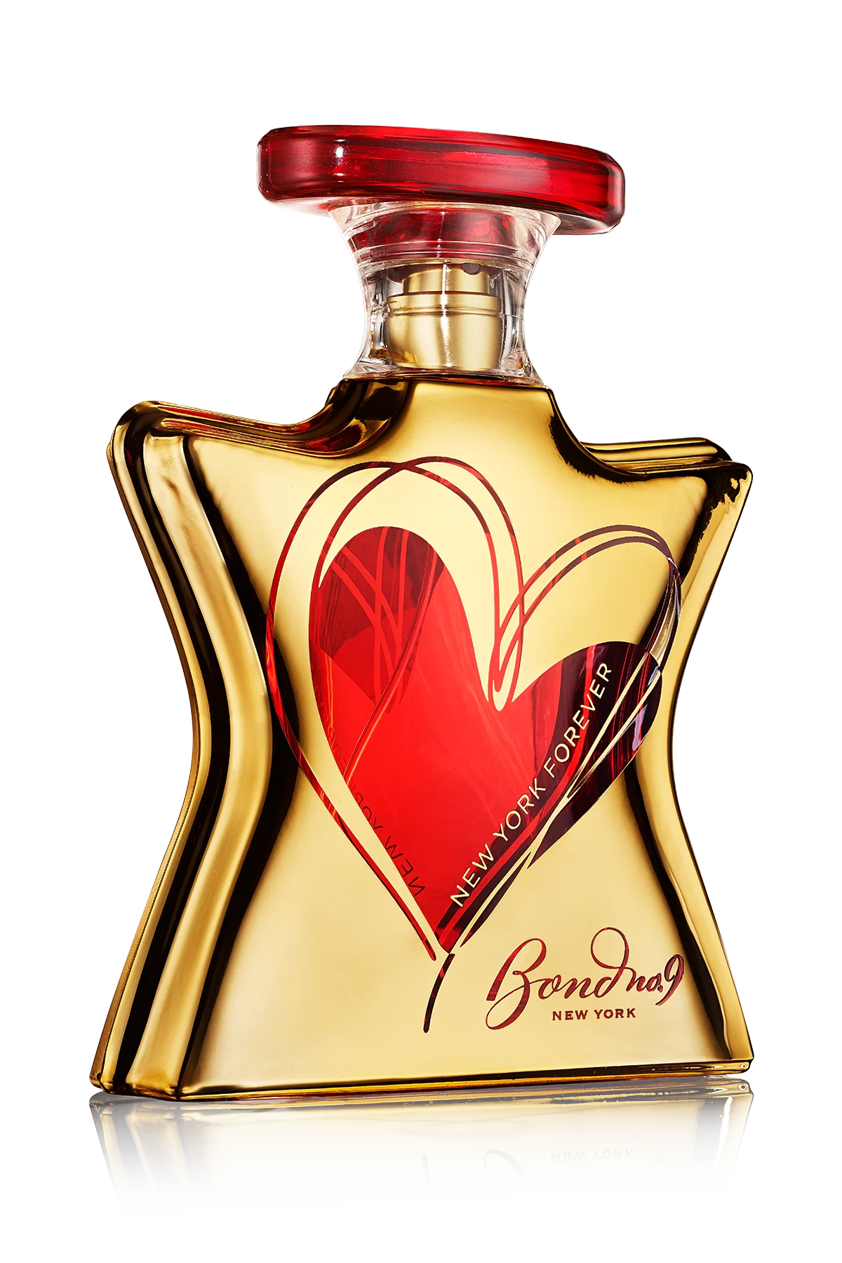 Bond No.9 New York Forever