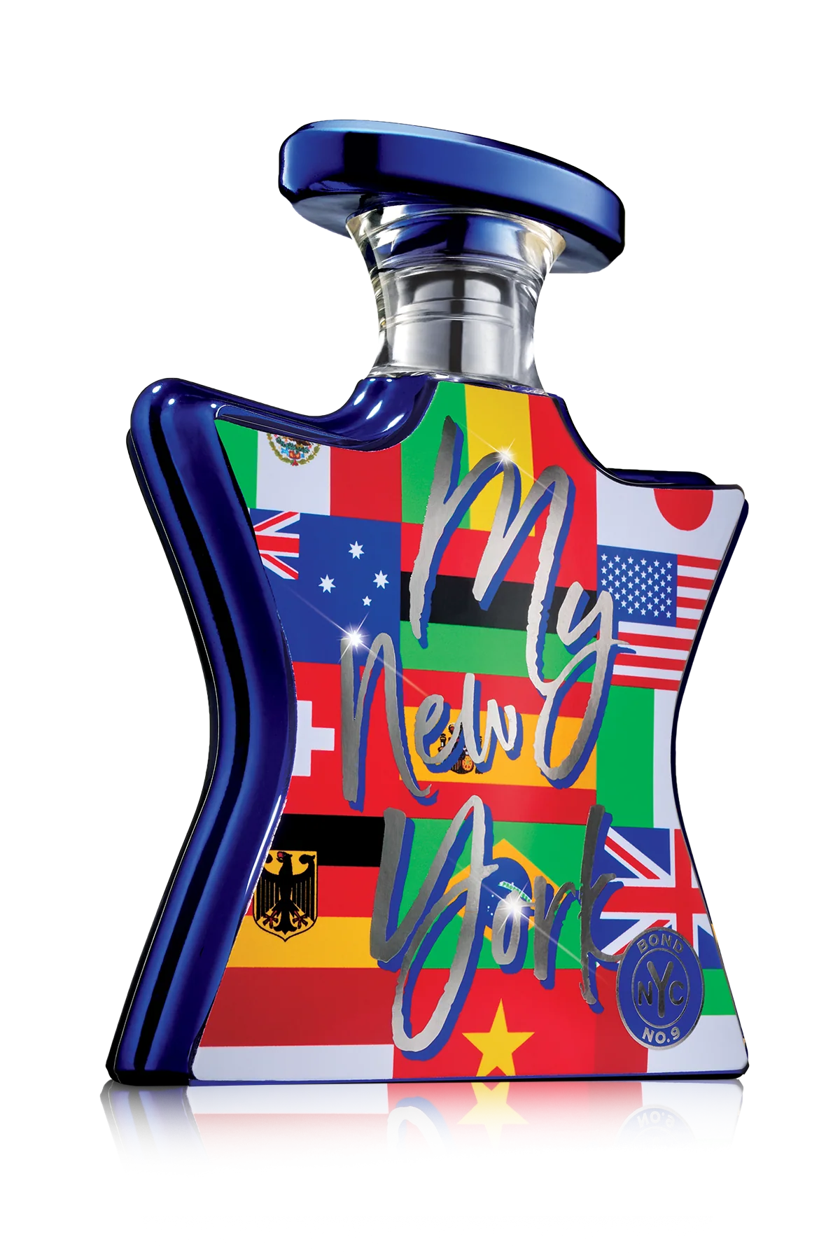 Bond No. 9 My New York
