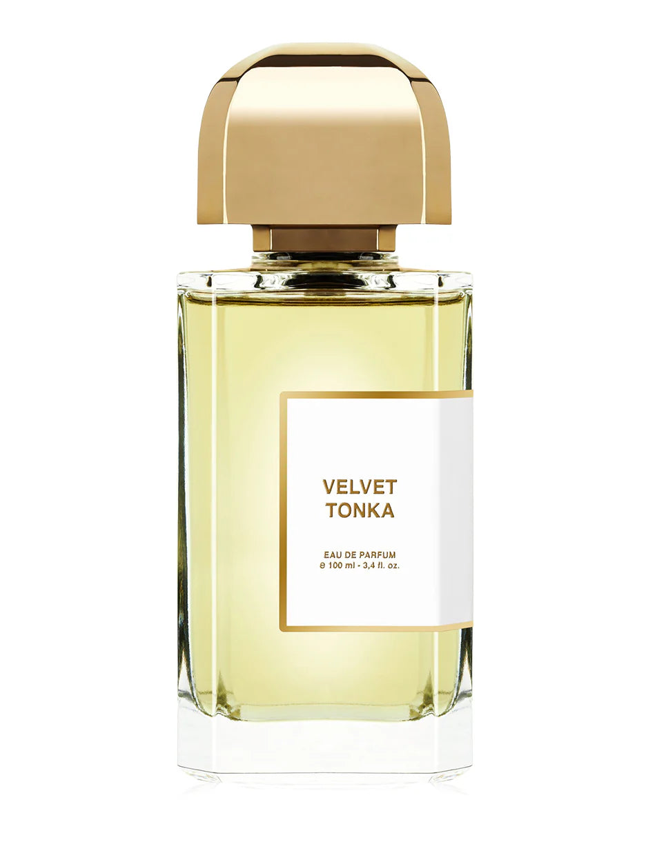 BDK Velvet Tonka EDP
