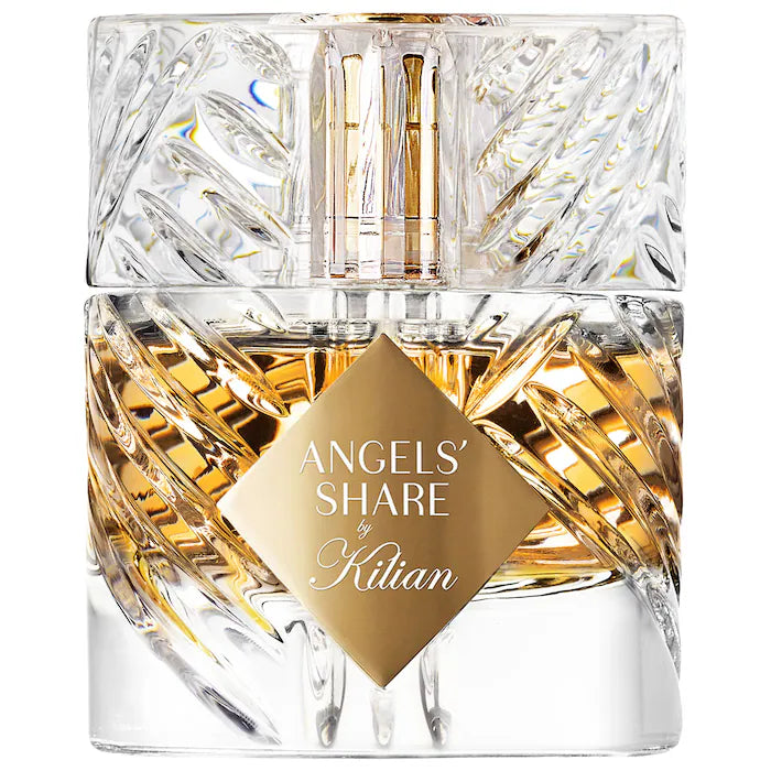 Kilian Angel Share