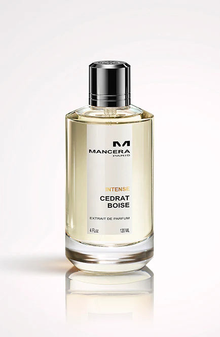 Mancera Cedrat Boise Intense