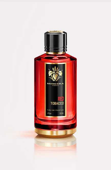 Mancera Red Tobacco