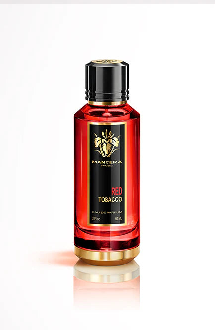 Mancera Red Tobacco