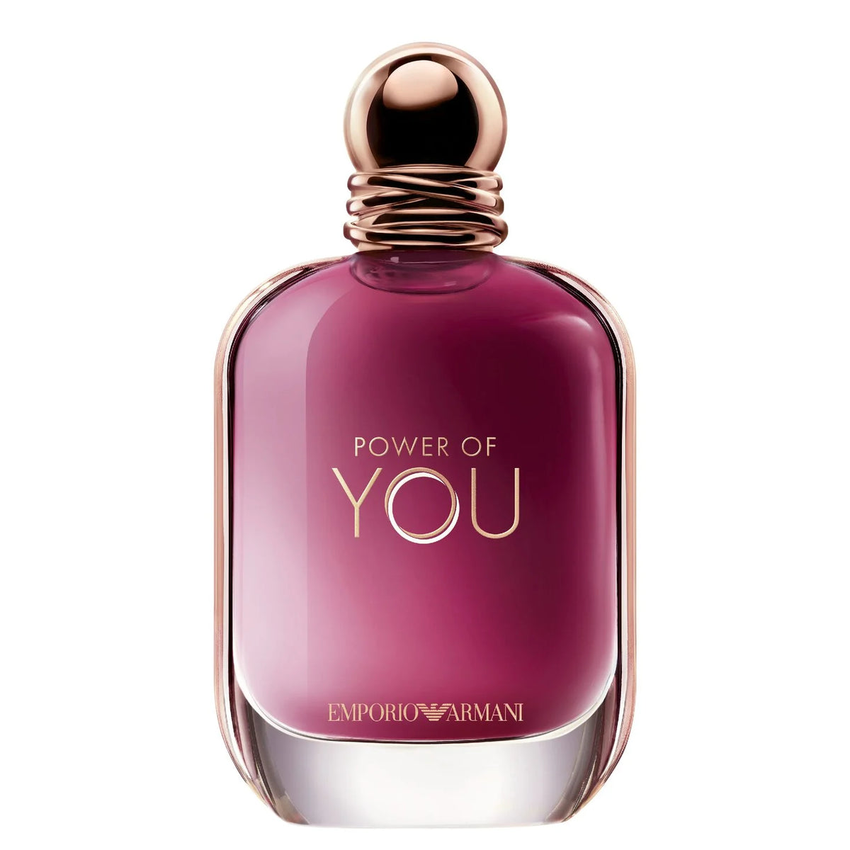 Emporio Armani Power of You