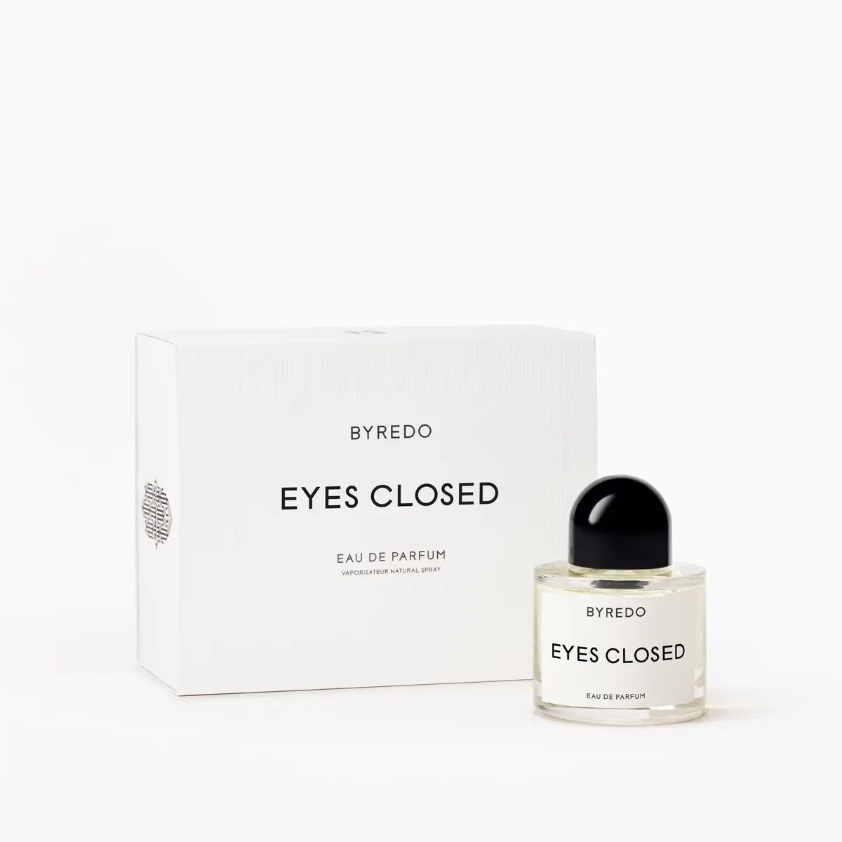 Byredo Eyes Closed